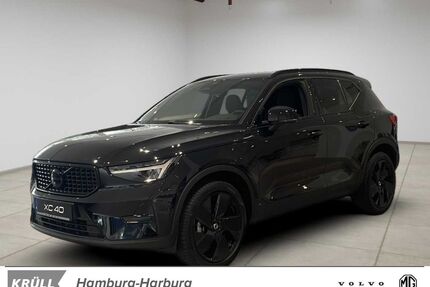 Volvo XC40 Gebrauchtwagen