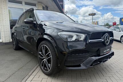 Mercedes-Benz GLE 400 Gebrauchtwagen
