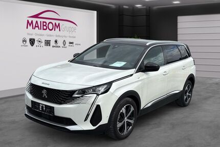 Peugeot 5008 Gebrauchtwagen