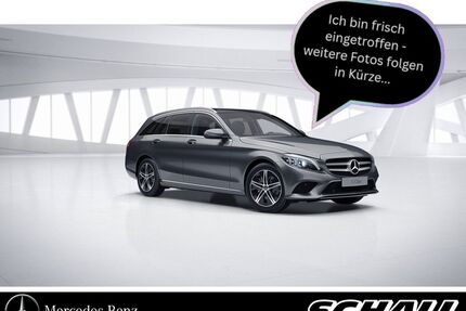 Mercedes-Benz C 220 Gebrauchtwagen