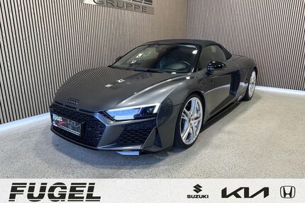 Audi R8 Gebrauchtwagen