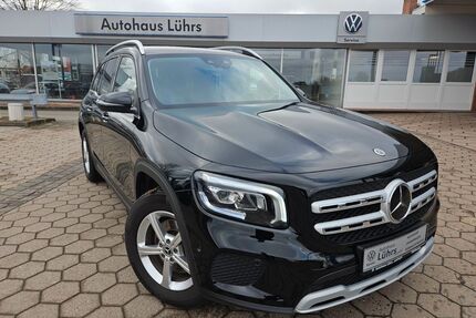 Mercedes-Benz GLB 220 Gebrauchtwagen