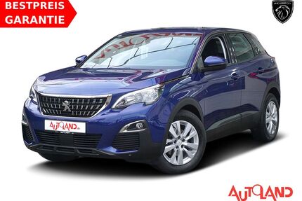 Peugeot 3008 Gebrauchtwagen