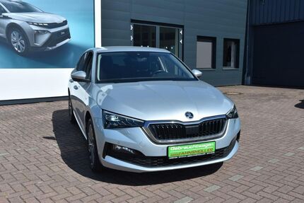 Skoda Scala Gebrauchtwagen
