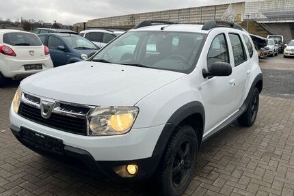 Dacia Duster Gebrauchtwagen