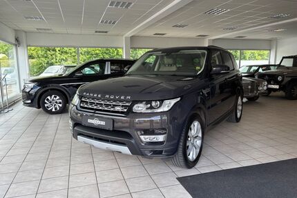 Land Rover Range Rover Sport Gebrauchtwagen