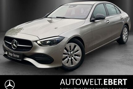 Mercedes-Benz C 220 Gebrauchtwagen