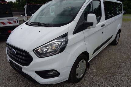 Ford Tourneo Custom Gebrauchtwagen