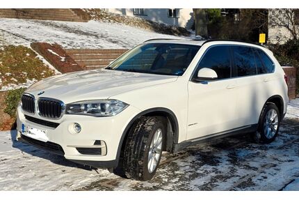 BMW X5 Gebrauchtwagen