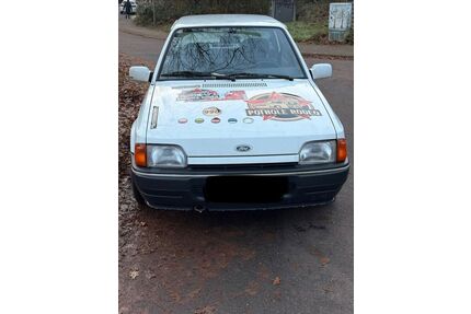 Ford Orion Gebrauchtwagen