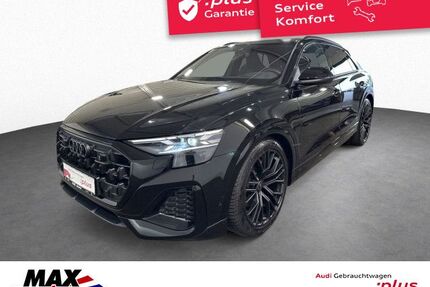 Audi Q8 Gebrauchtwagen