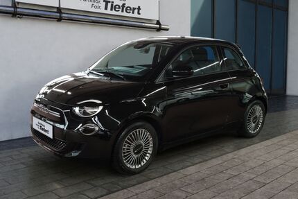 Fiat 500e Gebrauchtwagen