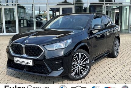 BMW X2 Gebrauchtwagen