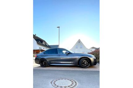 BMW 330 Gebrauchtwagen