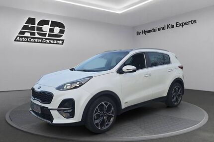 Kia Sportage Gebrauchtwagen