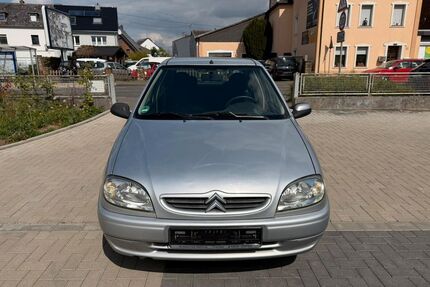 Citroen SAXO Gebrauchtwagen