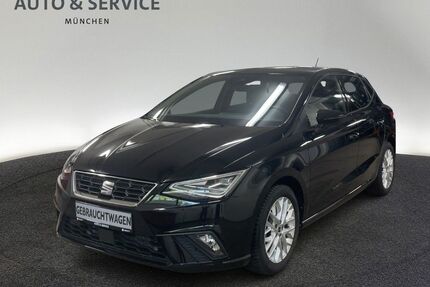Seat Ibiza Gebrauchtwagen