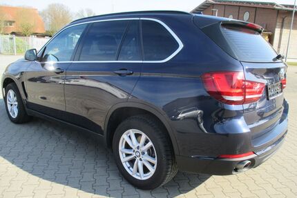BMW X5 Gebrauchtwagen