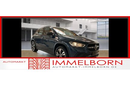 Mercedes-Benz GLA 180 Gebrauchtwagen