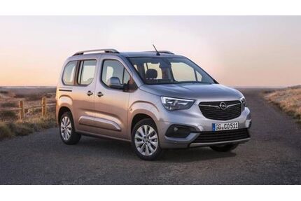 Opel Combo Life Gebrauchtwagen