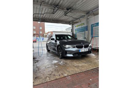 BMW 320 Gebrauchtwagen