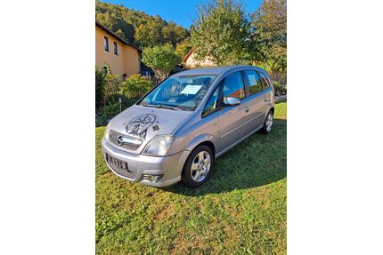 Opel Meriva Gebrauchtwagen