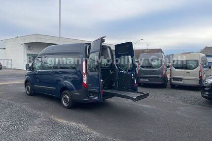 Ford Transit Gebrauchtwagen