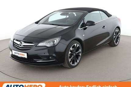 Opel Cascada Gebrauchtwagen