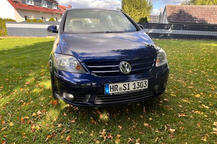 VW Golf Plus Gebrauchtwagen