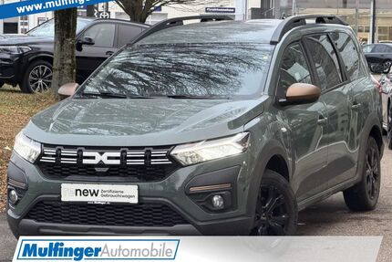 Dacia Jogger Gebrauchtwagen
