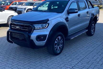 Ford Ranger Gebrauchtwagen