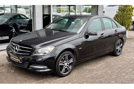 Mercedes-Benz C 180 Gebrauchtwagen