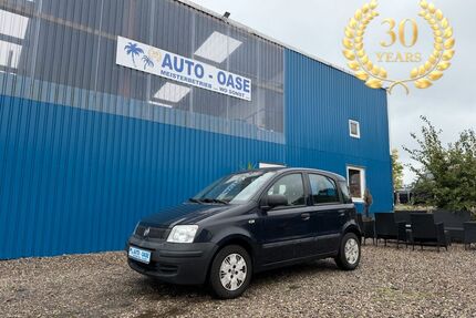 Fiat Panda Gebrauchtwagen