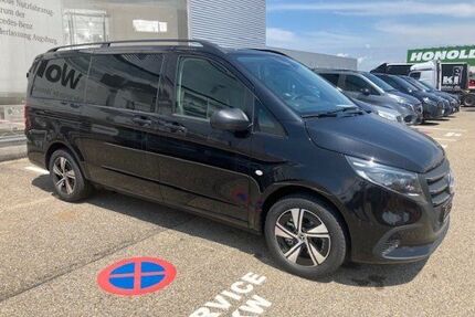 Mercedes-Benz Vito Gebrauchtwagen