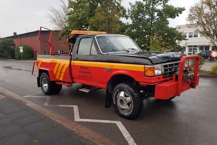 Ford F 350 Gebrauchtwagen