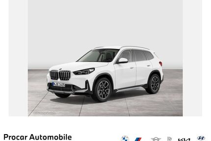 BMW X1 Gebrauchtwagen