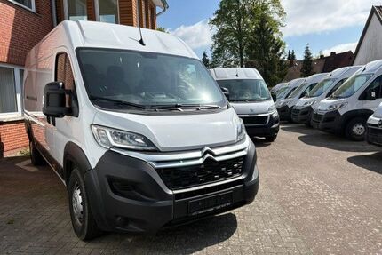 Citroen Jumper Gebrauchtwagen