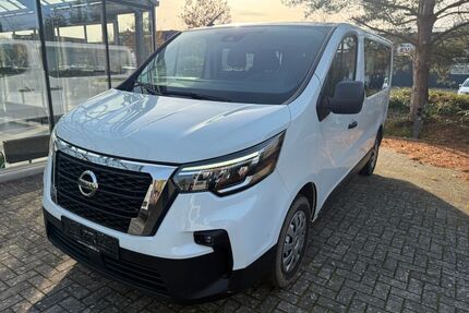 Nissan Primastar Gebrauchtwagen