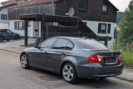 BMW 318 Gebrauchtwagen