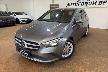 Mercedes-Benz B 200 Gebrauchtwagen