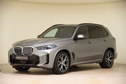 BMW X5 Gebrauchtwagen