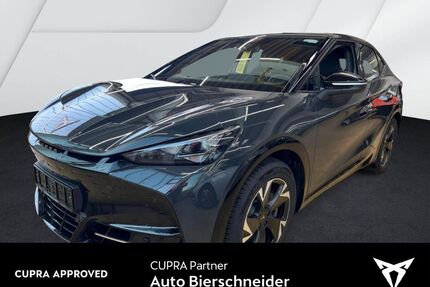 Cupra Tavascan Gebrauchtwagen