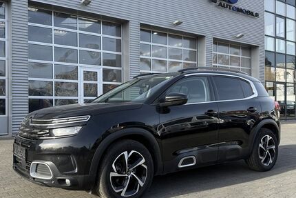 Citroen C5 Aircross Gebrauchtwagen