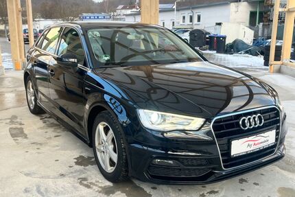 Audi A3 Gebrauchtwagen