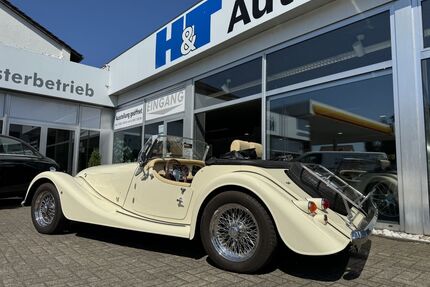 Morgan Plus 4 Gebrauchtwagen