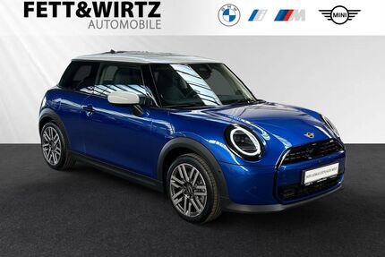 Mini Cooper C Gebrauchtwagen