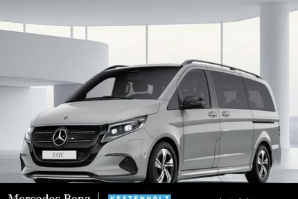 Mercedes-Benz EQV Gebrauchtwagen