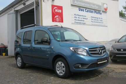 Mercedes-Benz Citan Gebrauchtwagen