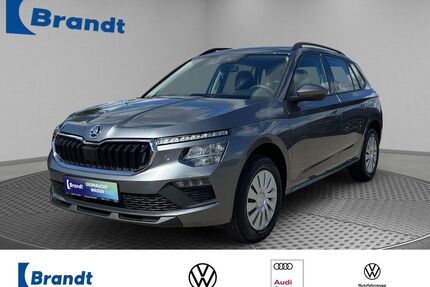 Skoda Kamiq Gebrauchtwagen