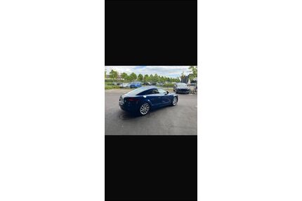 Audi TT Gebrauchtwagen